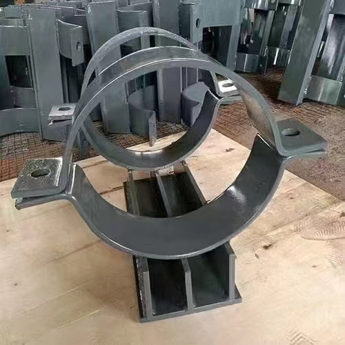 鹤壁市支吊架导向管托 - 哪里好